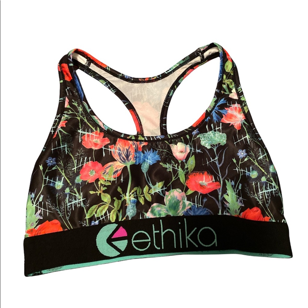 Woman’s ethika bra